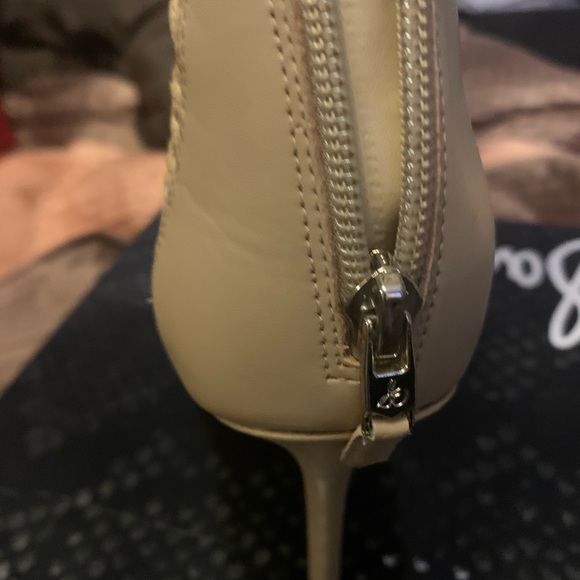 Sam Edelman Booties - Picture 11 of 12